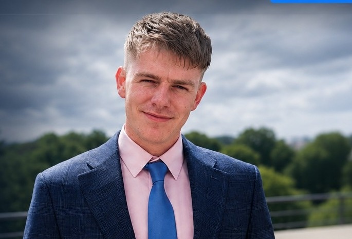Joe Leahy of LC Sales Group