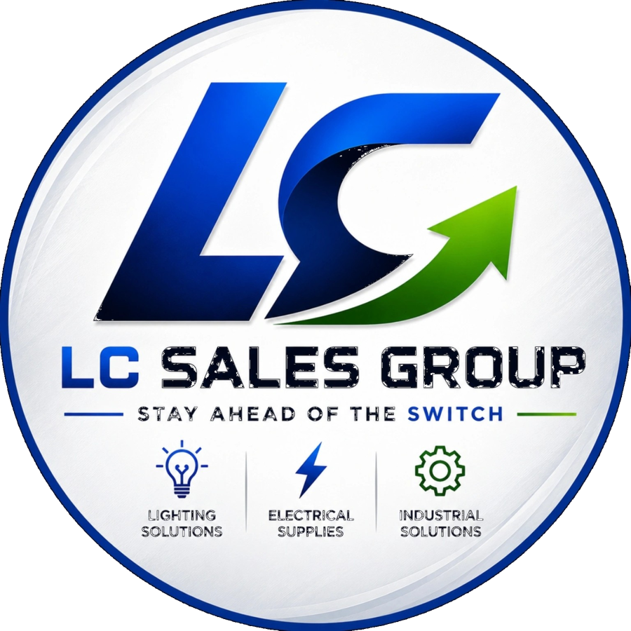 LC Sales Group logo