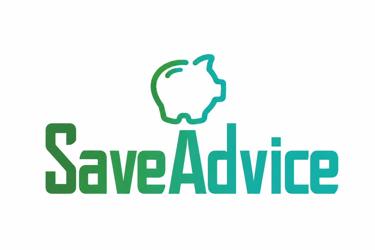 SaveAdvice logo